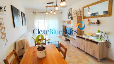 Apartment on Paseo de los Frailitos photo 2
