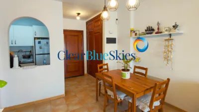 Apartment on Paseo de los Frailitos photo 4