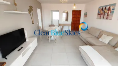 Apartment on Calle de Madrid photo 4