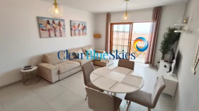 Apartment on Calle de Madrid photo 3