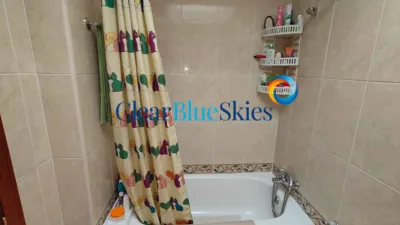 Apartment on Isla de Tenerife Street photo 16