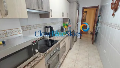 Apartment on Isla de Tenerife Street photo 11