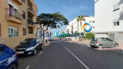 Apartment on Isla de Tenerife Street photo 20