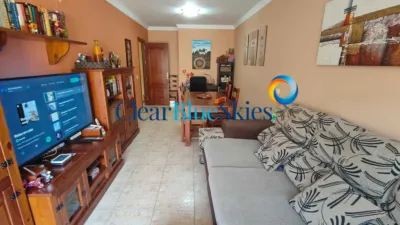 Apartment on Isla de Tenerife Street photo 5