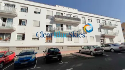 Apartment on Isla de Tenerife Street photo 2