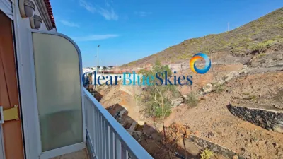 Apartment on Isla de Tenerife Street photo 6