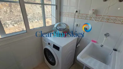 Apartment on Isla de Tenerife Street photo 10