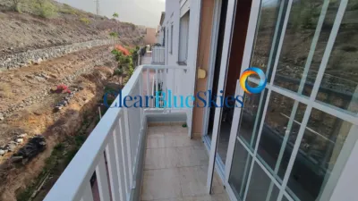 Apartment on Isla de Tenerife Street photo 8