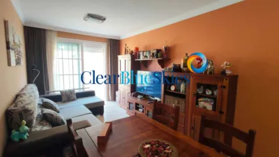 Apartment on Isla de Tenerife Street photo 4