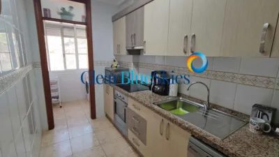 Apartment on Isla de Tenerife Street photo 9