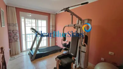 Apartment on Isla de Tenerife Street photo 15