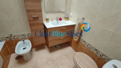 Apartment on Isla de Tenerife Street photo 17