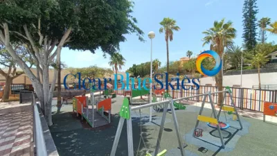 Apartment on Isla de Tenerife Street photo 23
