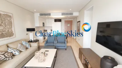 Apartment on Carretera General del Sur photo 3