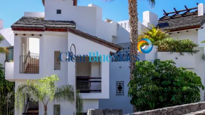 Apartment on Carretera General del Sur photo 15