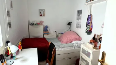 Casa en venta en Zona Ronda de Triana-Cartuja, Zona Ronda de Triana-Cartuja (Distrito Triana. Sevilla Capital) de 429.000 €