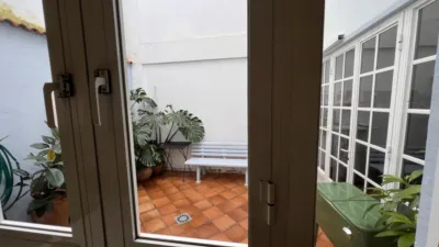 Casa en venta en Zona Ronda de Triana-Cartuja, Zona Ronda de Triana-Cartuja (Distrito Triana. Sevilla Capital) de 429.000 €