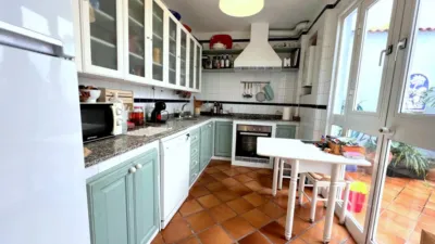 Casa en venta en Zona Ronda de Triana-Cartuja, Zona Ronda de Triana-Cartuja (Distrito Triana. Sevilla Capital) de 429.000 €