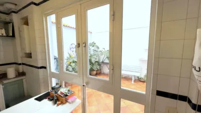 Casa en venta en Zona Ronda de Triana-Cartuja, Zona Ronda de Triana-Cartuja (Distrito Triana. Sevilla Capital) de 429.000 €