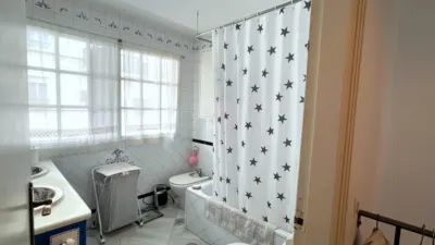 Casa en venta en Zona Ronda de Triana-Cartuja, Zona Ronda de Triana-Cartuja (Distrito Triana. Sevilla Capital) de 429.000 €