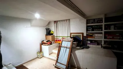 Casa en venta en Zona Ronda de Triana-Cartuja, Zona Ronda de Triana-Cartuja (Distrito Triana. Sevilla Capital) de 429.000 €