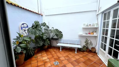 Casa en venta en Zona Ronda de Triana-Cartuja, Zona Ronda de Triana-Cartuja (Distrito Triana. Sevilla Capital) de 429.000 €