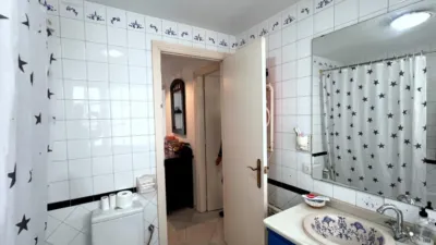 Casa en venta en Zona Ronda de Triana-Cartuja, Zona Ronda de Triana-Cartuja (Distrito Triana. Sevilla Capital) de 429.000 €