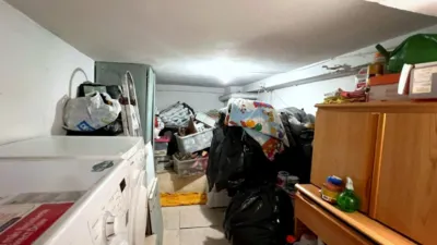 Casa en venta en Zona Ronda de Triana-Cartuja, Zona Ronda de Triana-Cartuja (Distrito Triana. Sevilla Capital) de 429.000 €