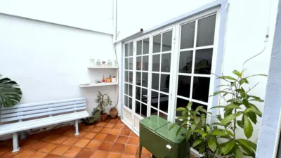Casa en venta en Zona Ronda de Triana-Cartuja, Zona Ronda de Triana-Cartuja (Distrito Triana. Sevilla Capital) de 429.000 €