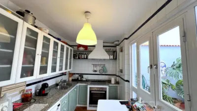 Casa en venta en Zona Ronda de Triana-Cartuja, Zona Ronda de Triana-Cartuja (Distrito Triana. Sevilla Capital) de 429.000 €