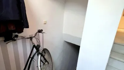 Casa en venta en Zona Ronda de Triana-Cartuja, Zona Ronda de Triana-Cartuja (Distrito Triana. Sevilla Capital) de 429.000 €