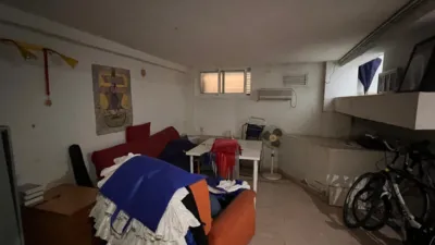 Casa en venta en Zona Ronda de Triana-Cartuja, Zona Ronda de Triana-Cartuja (Distrito Triana. Sevilla Capital) de 429.000 €