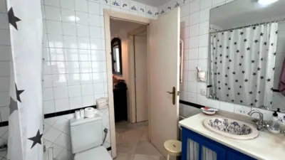 Casa en venta en Zona Ronda de Triana-Cartuja, Zona Ronda de Triana-Cartuja (Distrito Triana. Sevilla Capital) de 429.000 €