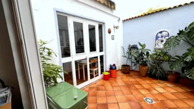 Casa en venta en Zona Ronda de Triana-Cartuja, Zona Ronda de Triana-Cartuja (Distrito Triana. Sevilla Capital) de 429.000 €