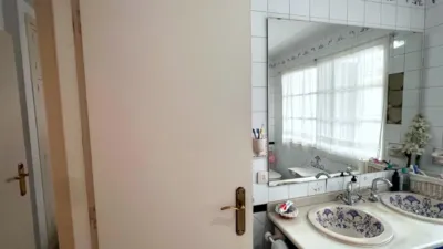 Casa en venta en Zona Ronda de Triana-Cartuja, Zona Ronda de Triana-Cartuja (Distrito Triana. Sevilla Capital) de 429.000 €