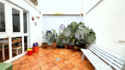 Casa en venta en Zona Ronda de Triana-Cartuja, Zona Ronda de Triana-Cartuja (Distrito Triana. Sevilla Capital) de 429.000 €