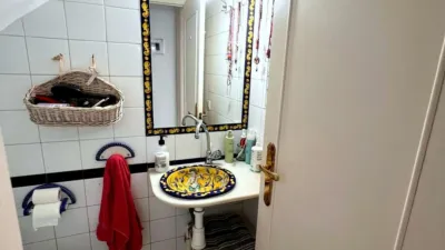 Casa en venta en Zona Ronda de Triana-Cartuja, Zona Ronda de Triana-Cartuja (Distrito Triana. Sevilla Capital) de 429.000 €