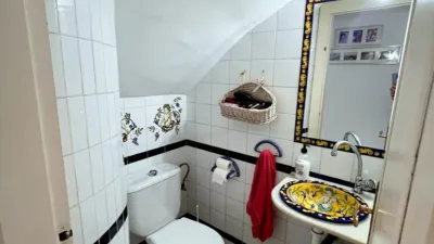 Casa en venta en Zona Ronda de Triana-Cartuja, Zona Ronda de Triana-Cartuja (Distrito Triana. Sevilla Capital) de 429.000 €