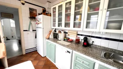 Casa en venta en Zona Ronda de Triana-Cartuja, Zona Ronda de Triana-Cartuja (Distrito Triana. Sevilla Capital) de 429.000 €