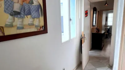 Casa en venta en Zona Ronda de Triana-Cartuja, Zona Ronda de Triana-Cartuja (Distrito Triana. Sevilla Capital) de 429.000 €