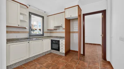 House on Calle Cano photo 3
