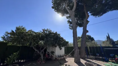 Casa – Biar, l'Alt Vinalopó / El Alto Vinalopó - Más