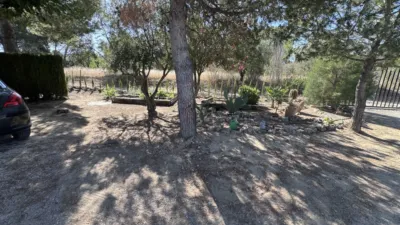 Casa – Biar, l'Alt Vinalopó / El Alto Vinalopó - Vista 4