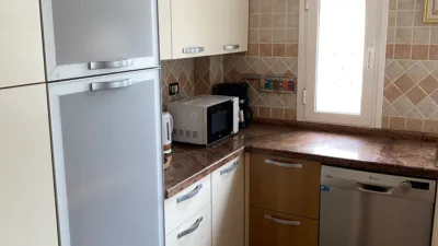 Casa en venta en Avenida Juan Carlos I, 53, Los Cristianos (Arona) de 995.000 €