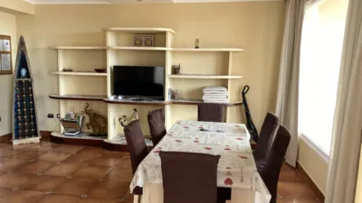 Casa en venta en Avenida Juan Carlos I, 53, Los Cristianos (Arona) de 995.000 €