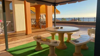 Casa en venta en Avenida Juan Carlos I, 53, Los Cristianos (Arona) de 995.000 €
