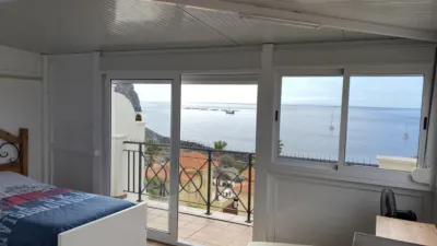 Casa en venta en Avenida Juan Carlos I, 53, Los Cristianos (Arona) de 995.000 €