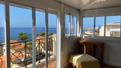 Casa en venta en Avenida Juan Carlos I, 53, Los Cristianos (Arona) de 995.000 €