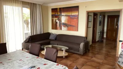 Casa en venta en Avenida Juan Carlos I, 53, Los Cristianos (Arona) de 995.000 €