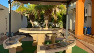 Casa en venta en Avenida Juan Carlos I, 53, Los Cristianos (Arona) de 995.000 €